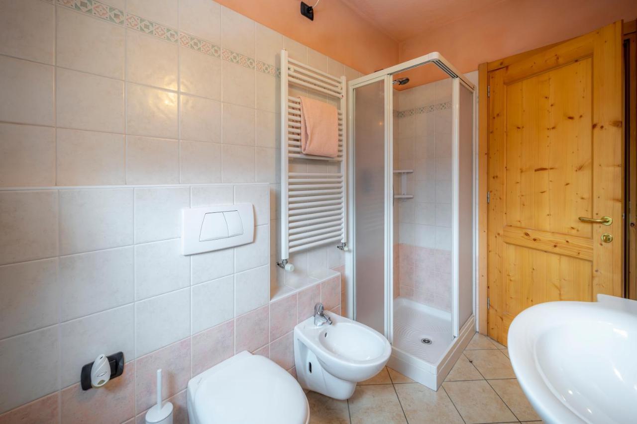 Apartment Stefano Livigno