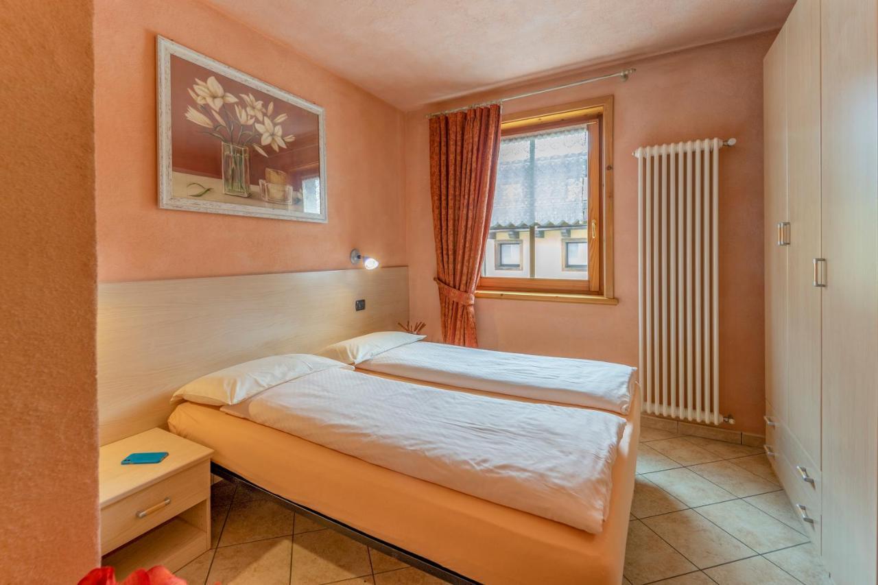 Apartment Stefano *
